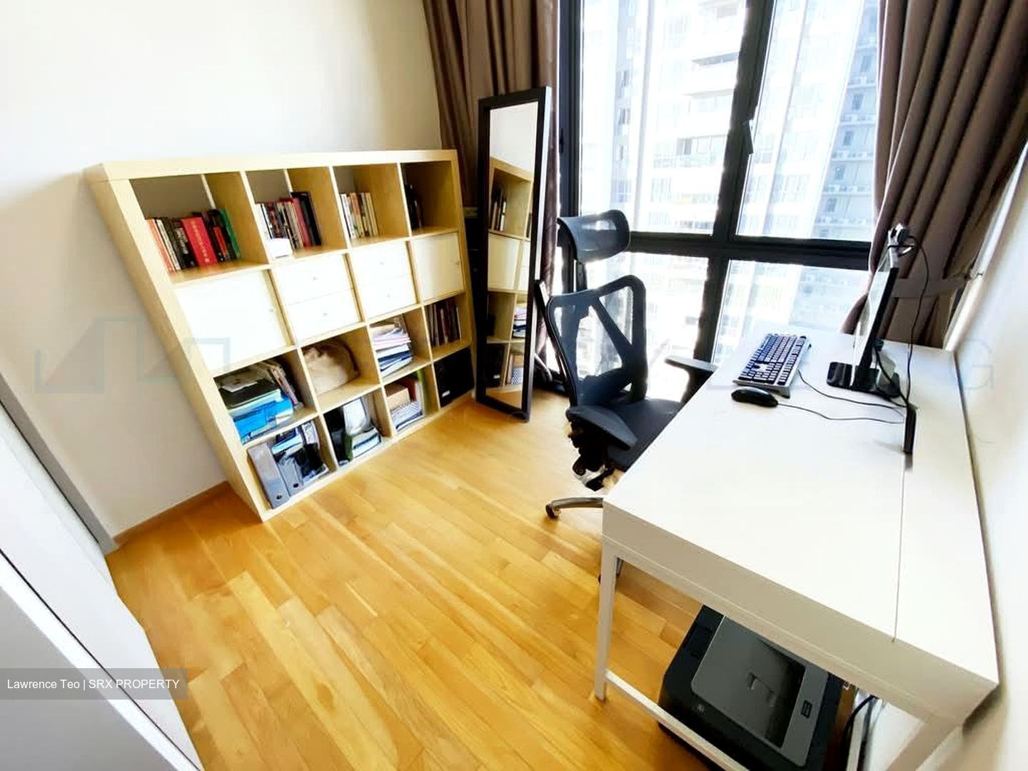The Clement Canopy (D5), Apartment #570190291
